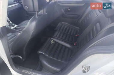 Купе Volkswagen CC / Passat CC 2013 в 