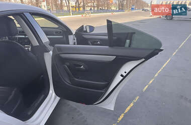 Купе Volkswagen CC / Passat CC 2013 в 