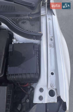 Купе Volkswagen CC / Passat CC 2013 в 