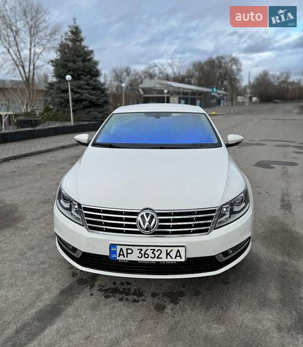 Купе Volkswagen CC / Passat CC 2012 в Виннице
