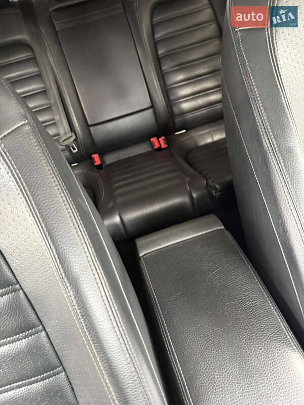 Купе Volkswagen CC / Passat CC 2012 в Кропивницькому
