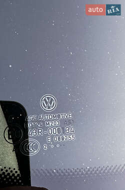 Купе Volkswagen CC / Passat CC 2012 в 