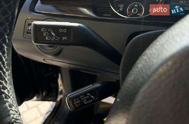 Купе Volkswagen CC / Passat CC 2013 в 