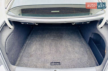 Купе Volkswagen CC / Passat CC 2013 в 