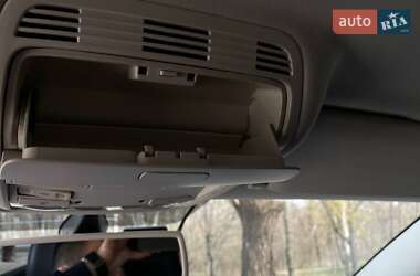 Купе Volkswagen CC / Passat CC 2012 в 