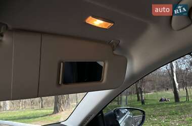 Купе Volkswagen CC / Passat CC 2012 в 