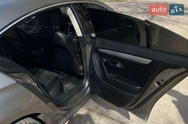 Купе Volkswagen CC / Passat CC 2012 в 