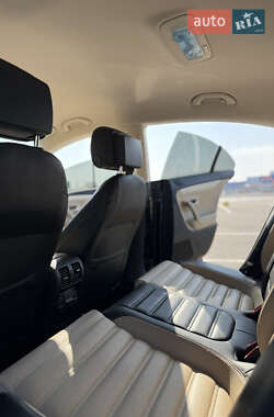 Купе Volkswagen CC / Passat CC 2016 в 