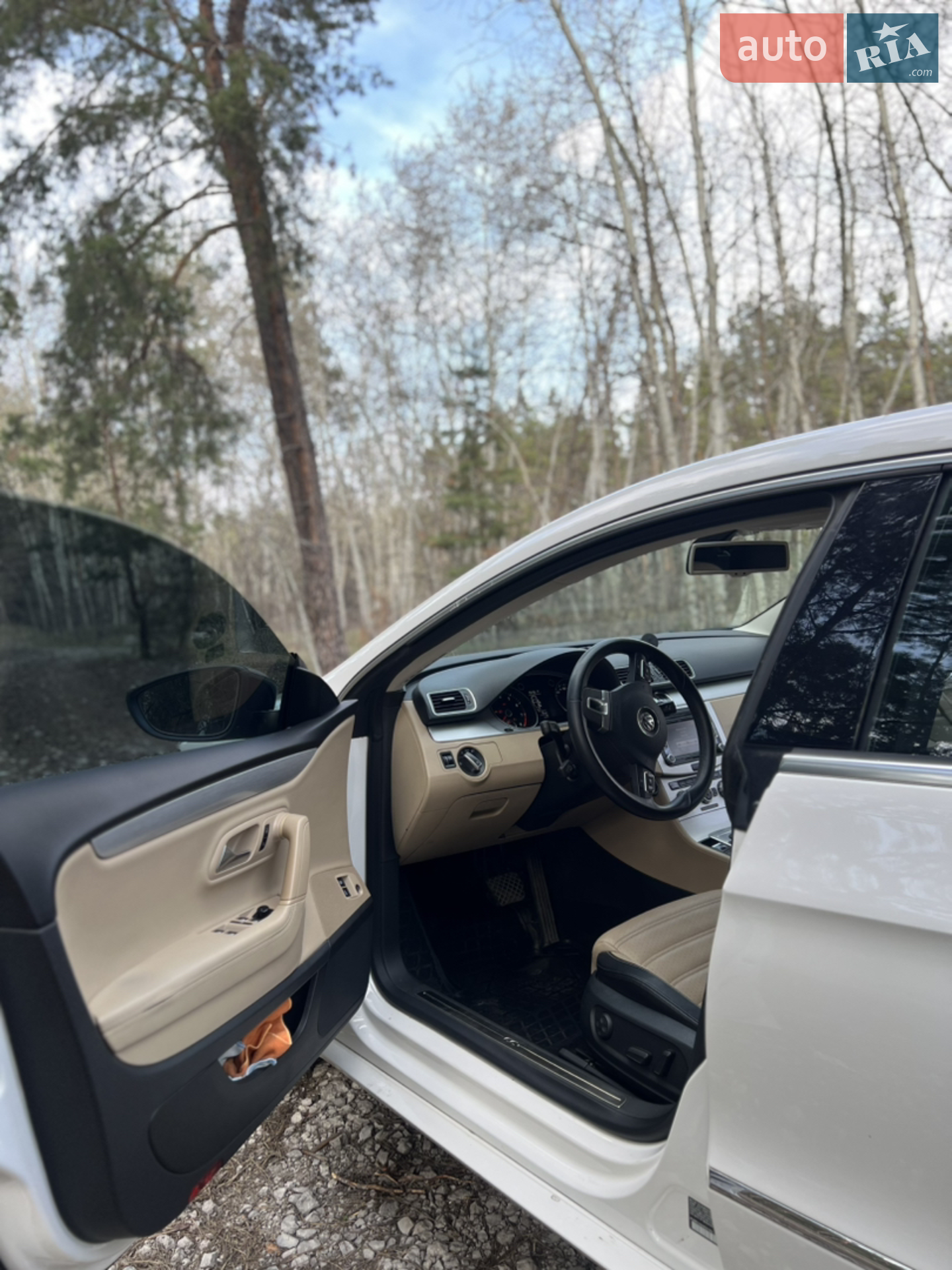 2013 Volkswagen Passat CC - мініатюра 13