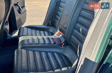 Купе Volkswagen CC / Passat CC 2013 в 