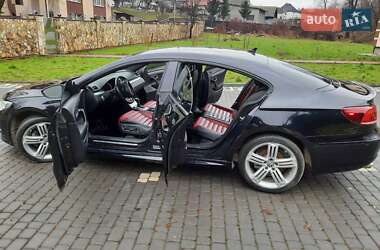 Купе Volkswagen CC / Passat CC 2015 в 