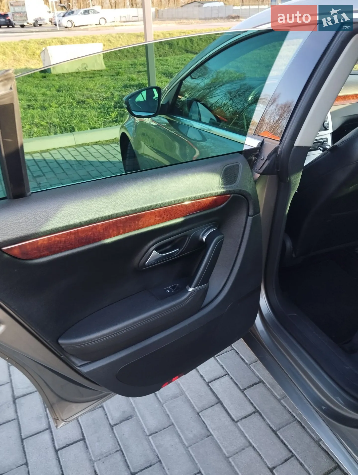 2010 Volkswagen Passat CC - мініатюра 6