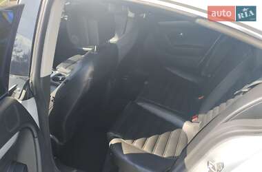 Купе Volkswagen CC / Passat CC 2013 в 