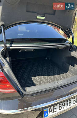Купе Volkswagen CC / Passat CC 2014 в 