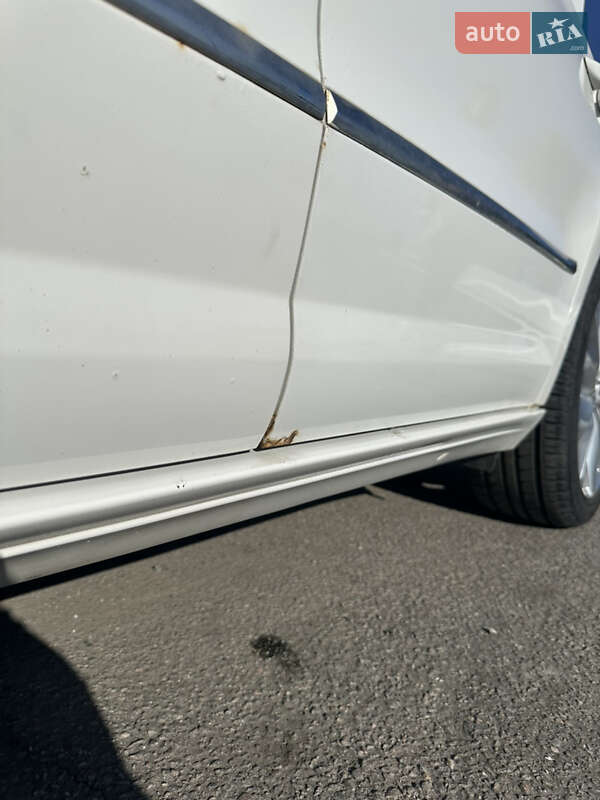 Купе Volkswagen CC / Passat CC 2011 в Ірпені