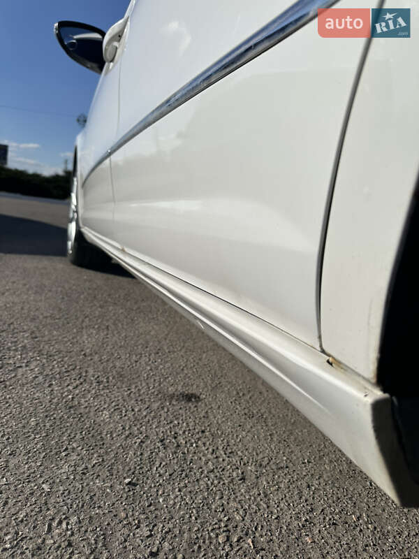 Купе Volkswagen CC / Passat CC 2011 в Ірпені