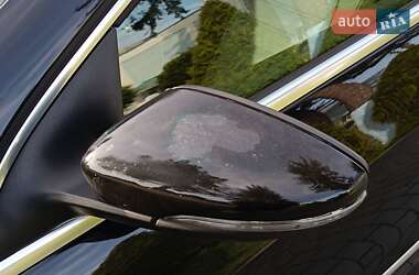 Купе Volkswagen CC / Passat CC 2010 в 