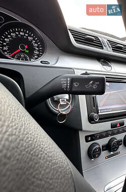 Купе Volkswagen CC / Passat CC 2016 в 