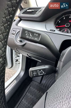 Купе Volkswagen CC / Passat CC 2016 в 