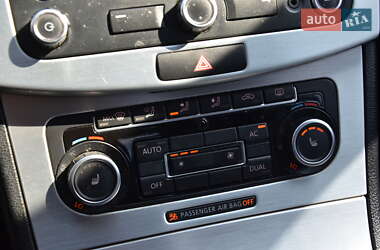Купе Volkswagen CC / Passat CC 2010 в 