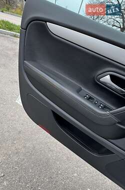 Купе Volkswagen CC / Passat CC 2012 в 