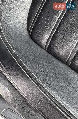 Купе Volkswagen CC / Passat CC 2012 в 