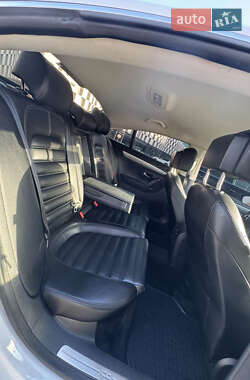 Купе Volkswagen CC / Passat CC 2012 в 