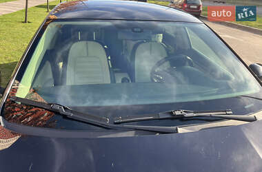 Купе Volkswagen CC / Passat CC 2010 в 