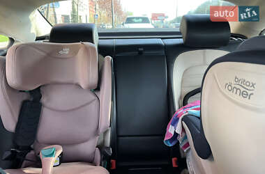 Купе Volkswagen CC / Passat CC 2010 в 