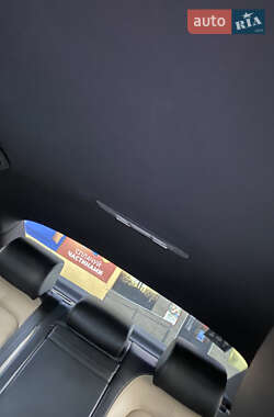 Купе Volkswagen CC / Passat CC 2013 в 
