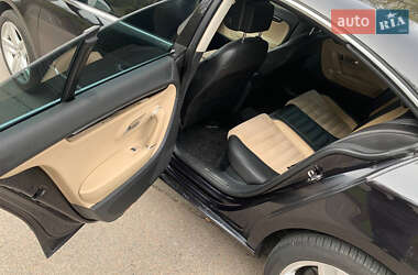 Купе Volkswagen CC / Passat CC 2012 в 
