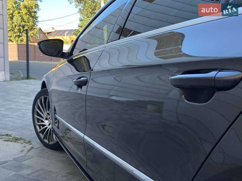 Купе Volkswagen CC / Passat CC 2013 в Харькове фото 5 Купе Volkswagen CC / Passat CC 2013 в Харькове