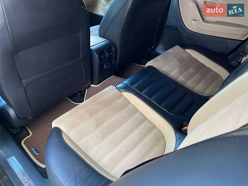 Купе Volkswagen CC / Passat CC 2013 в Харькове фото 8 Купе Volkswagen CC / Passat CC 2013 в Харькове