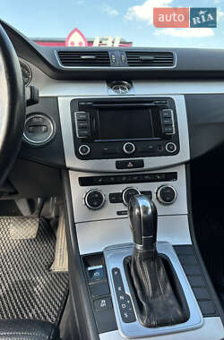 Купе Volkswagen CC / Passat CC 2013 в 