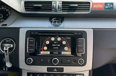 Купе Volkswagen CC / Passat CC 2014 в 