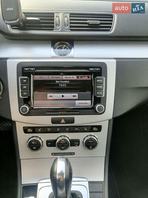 Купе Volkswagen CC / Passat CC 2012 в Днепре