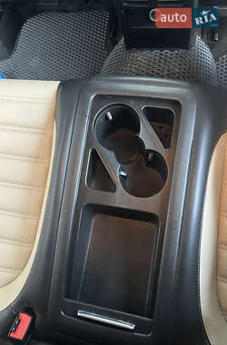 Купе Volkswagen CC / Passat CC 2011 в 