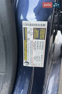 Купе Volkswagen CC / Passat CC 2011 в 