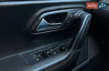 Купе Volkswagen CC / Passat CC 2013 в 