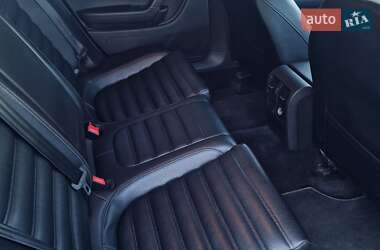 Купе Volkswagen CC / Passat CC 2012 в 