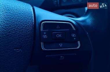 Купе Volkswagen CC / Passat CC 2012 в 