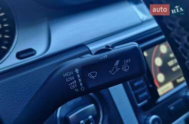 Купе Volkswagen CC / Passat CC 2012 в 