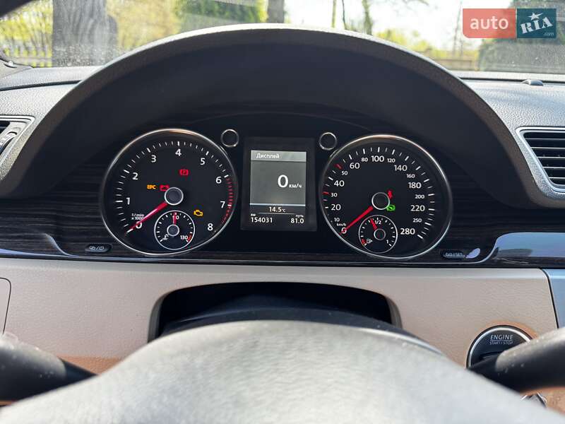 Купе Volkswagen CC / Passat CC 2013 в Одессе фото 12 Купе Volkswagen CC / Passat CC 2013 в Одессе