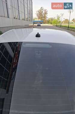 Купе Volkswagen CC / Passat CC 2009 в 