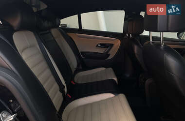 Купе Volkswagen CC / Passat CC 2013 в 