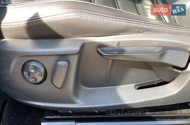 Купе Volkswagen CC / Passat CC 2011 в 