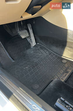 Купе Volkswagen CC / Passat CC 2012 в 