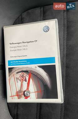 Купе Volkswagen CC / Passat CC 2010 в 