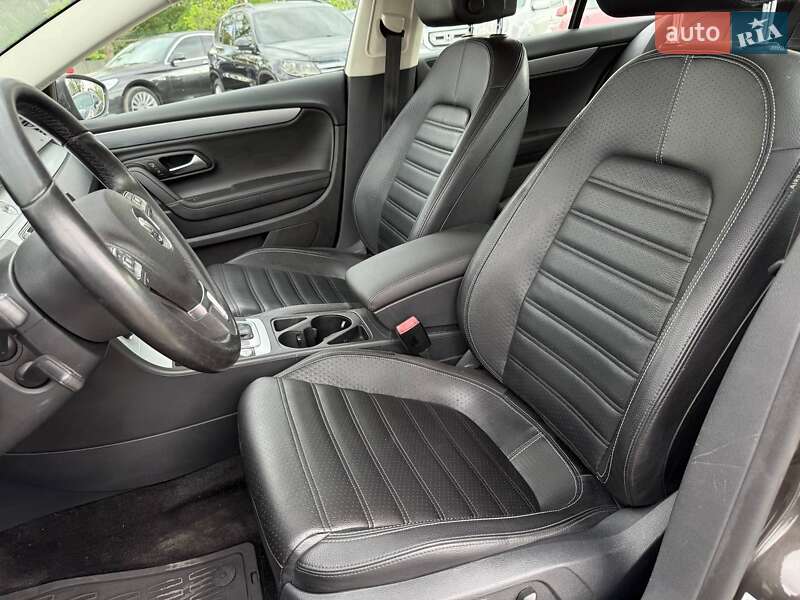 Купе Volkswagen CC / Passat CC 2016 в Харькове фото 18 Купе Volkswagen CC / Passat CC 2016 в Харькове