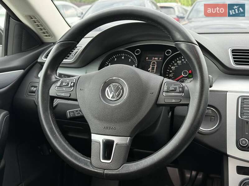 Купе Volkswagen CC / Passat CC 2016 в Харькове фото 29 Купе Volkswagen CC / Passat CC 2016 в Харькове